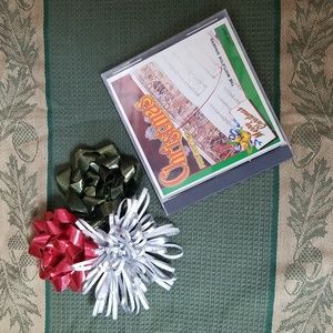 🎄THE MISTLETOE SINGERS CHRISTMAS CD